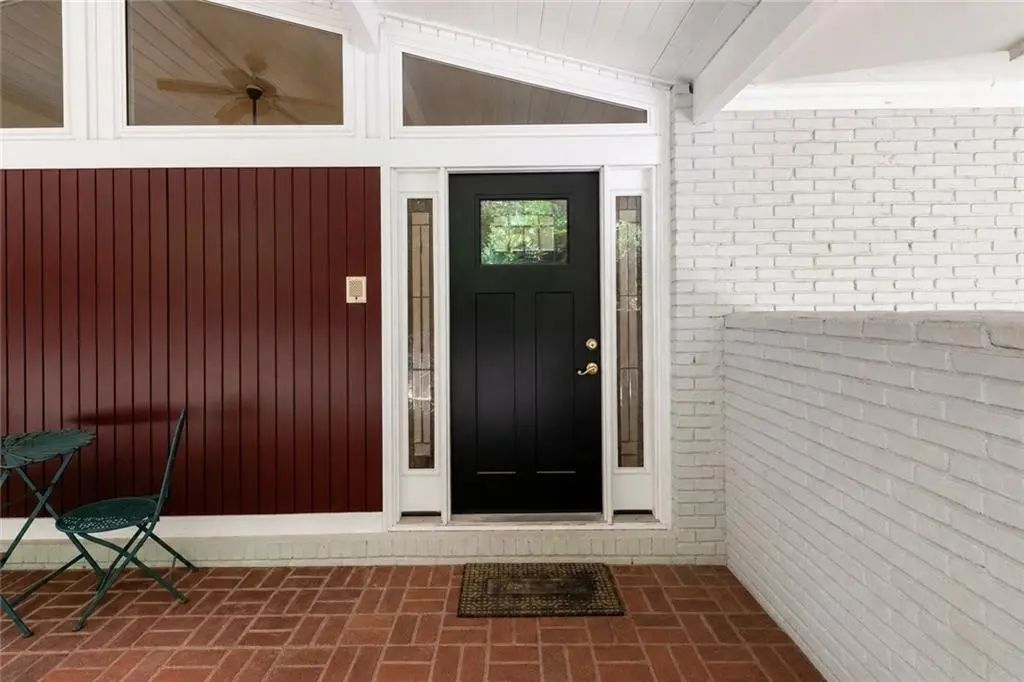 3700 Cloudland Drive Nw, Atlanta