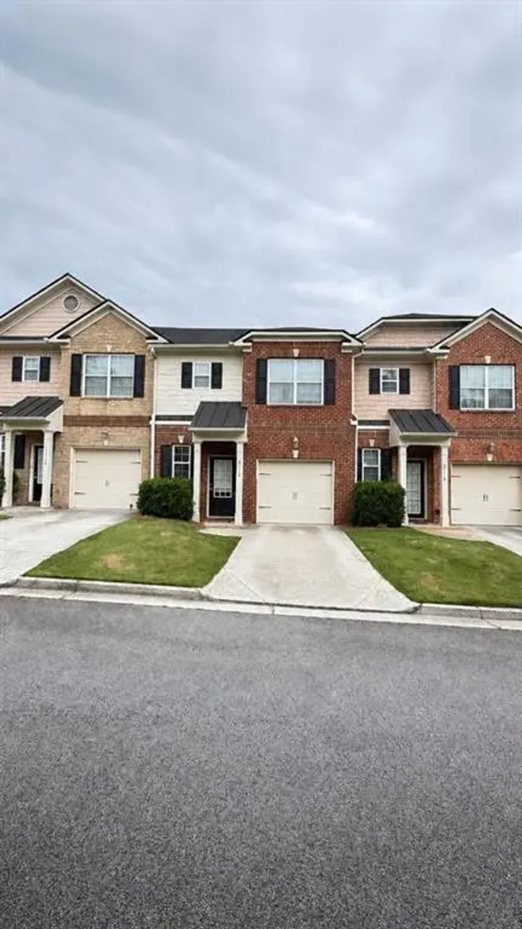 Unit 7 - 3116 Garrard Place, Atlanta