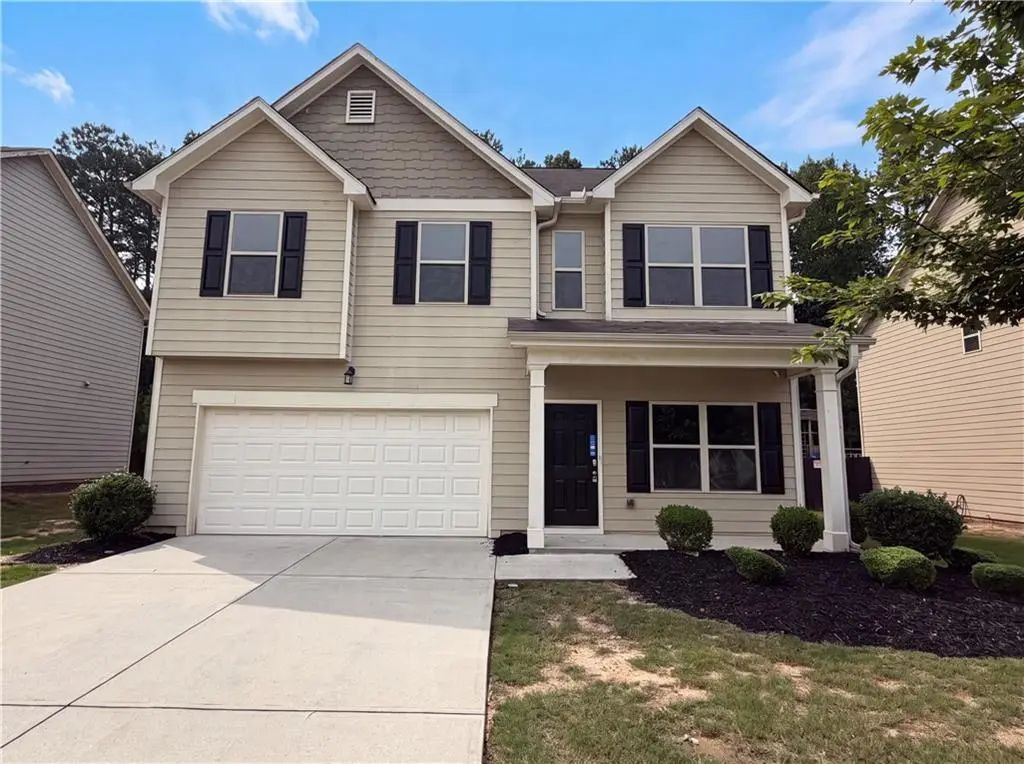 1036 Glenwyck Drive, Braselton