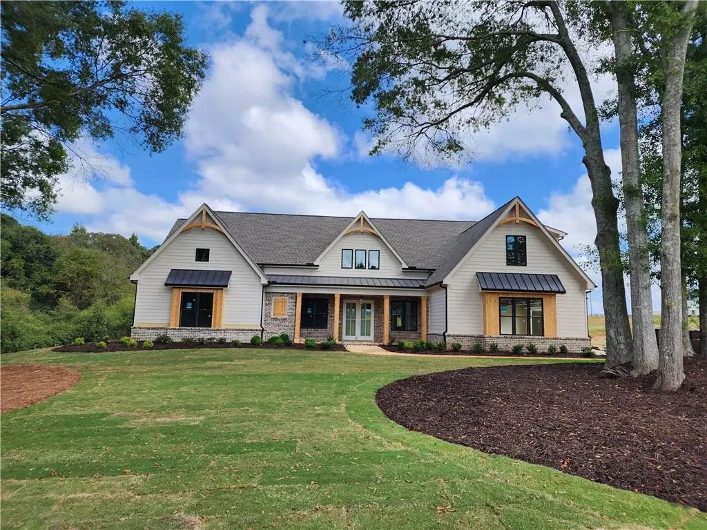 167 Ivey Trace Court, Pendergrass