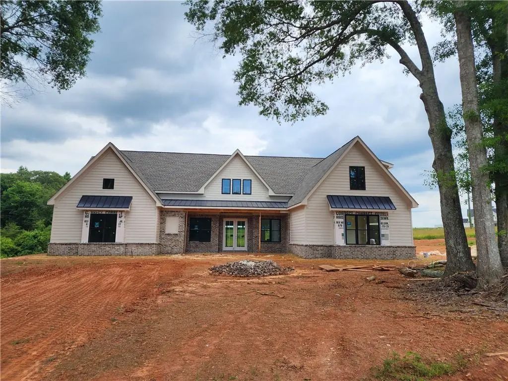 167 Ivey Trace Court, Pendergrass