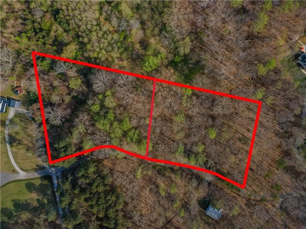 344 Jesse Martin Trail, Canton