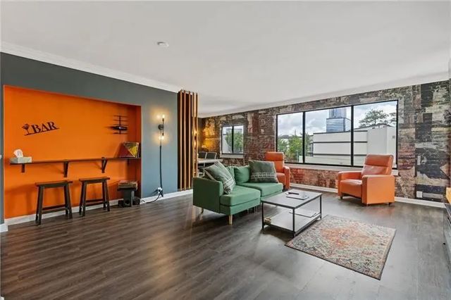 3481 Lakeside #901 Drive Ne, Atlanta