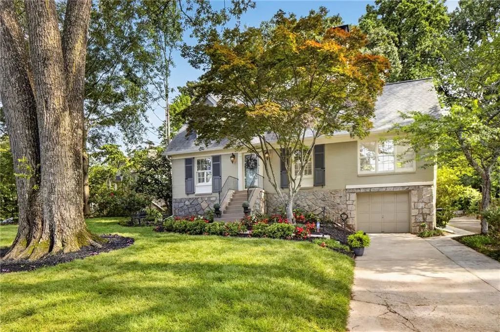 457 Princeton Way Ne, Atlanta