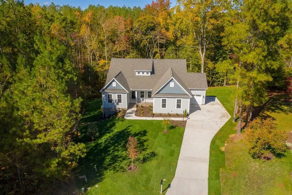45 Blairs Ridge, Pendergrass