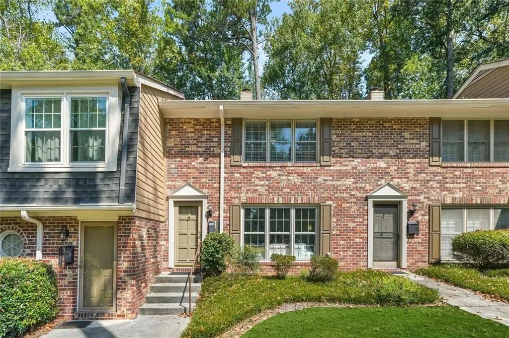 2474 Northlake Court Ne, Atlanta