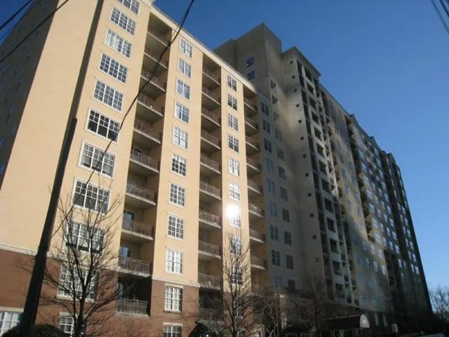 Unit 211 - 1101 Juniper Street Ne, Atlanta
