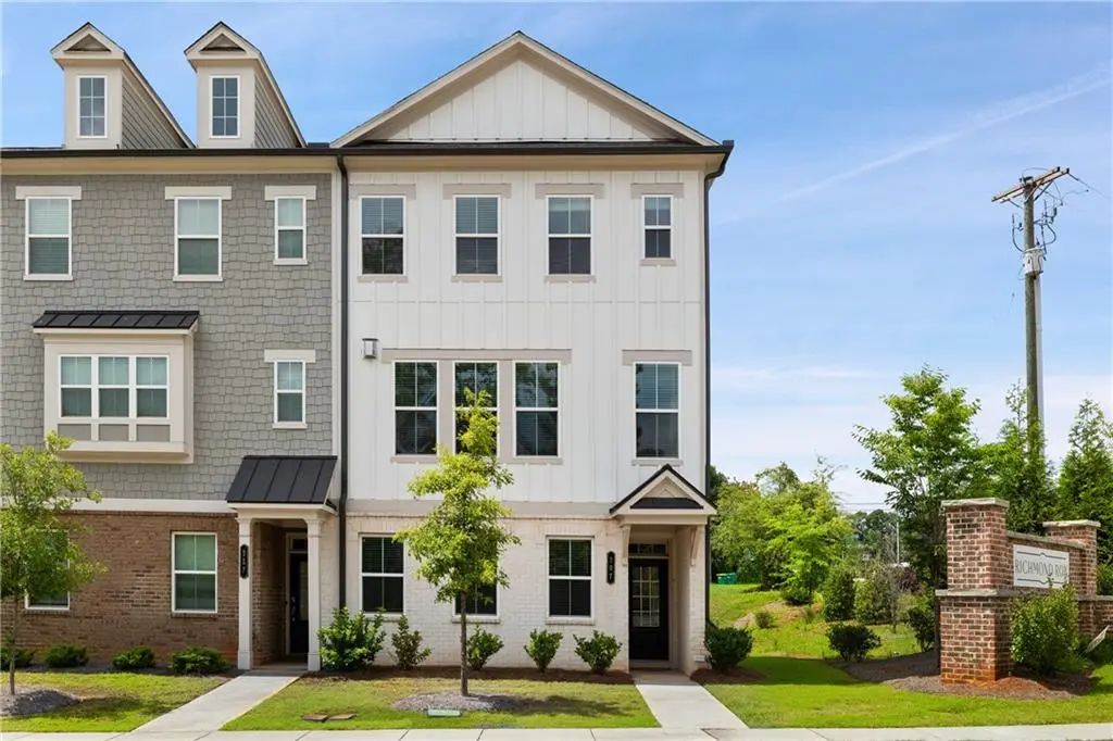 307 Danville Avenue, Suwanee