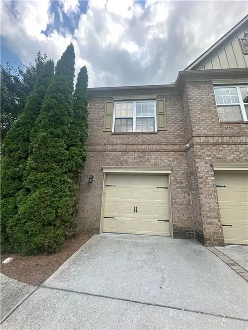 Unit 253 - 805 Pleasant Hill Road Nw, Lilburn