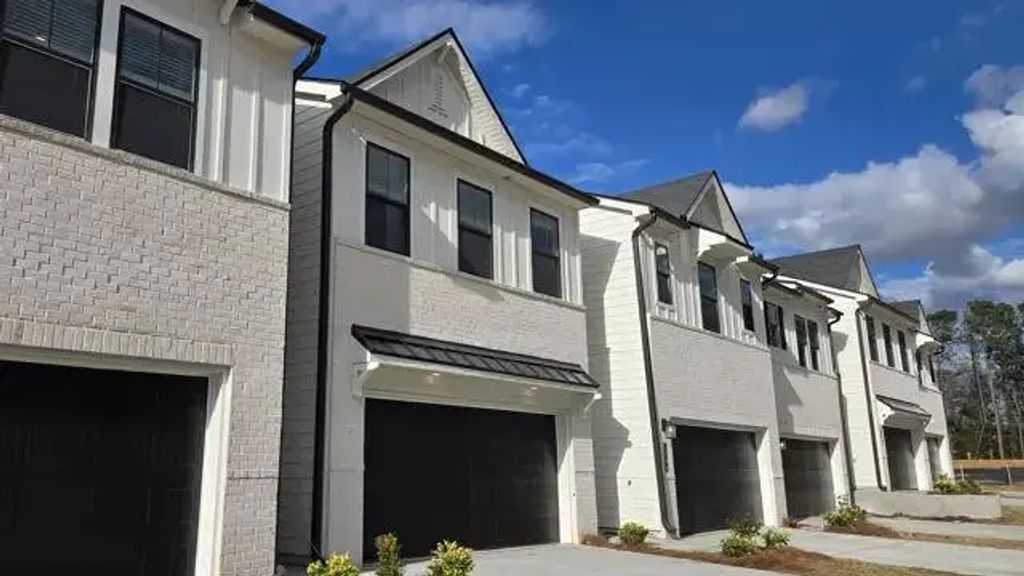 Unit 1 - 2000 Underwood Drive, Lawrenceville