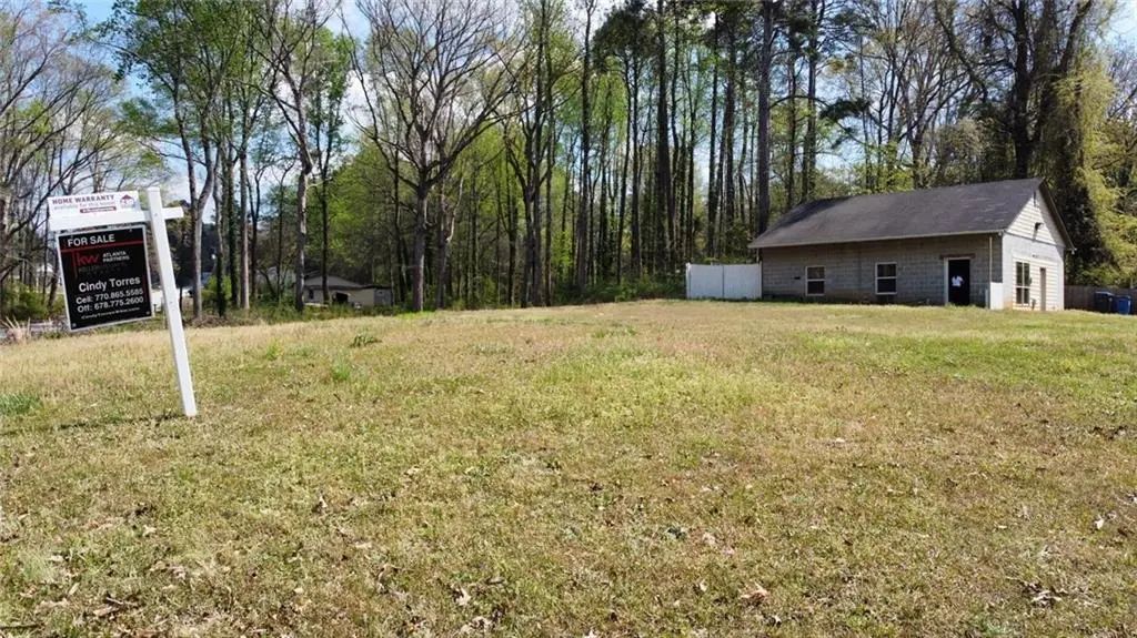 757 Britt Road Sw, Mableton