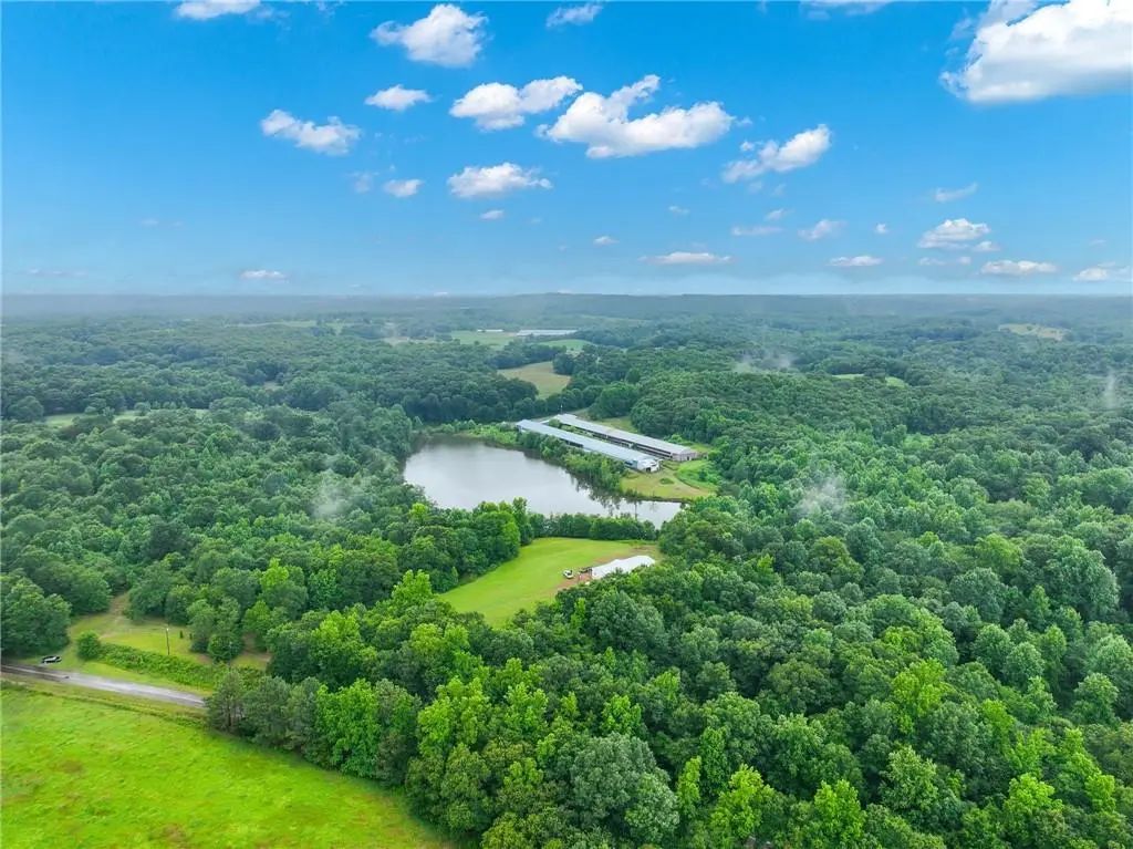 397 Reed Brawner Road, Royston