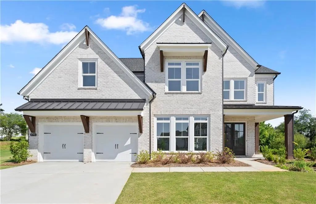 6745 Dahlgren Court, Cumming