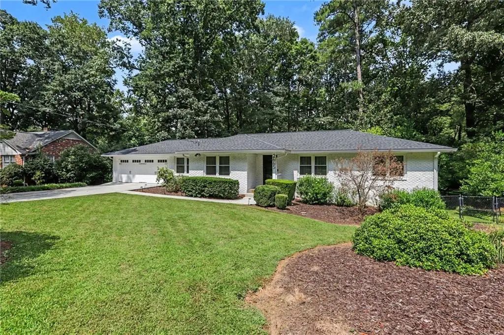 2665 Hawthorne Drive Ne, Atlanta