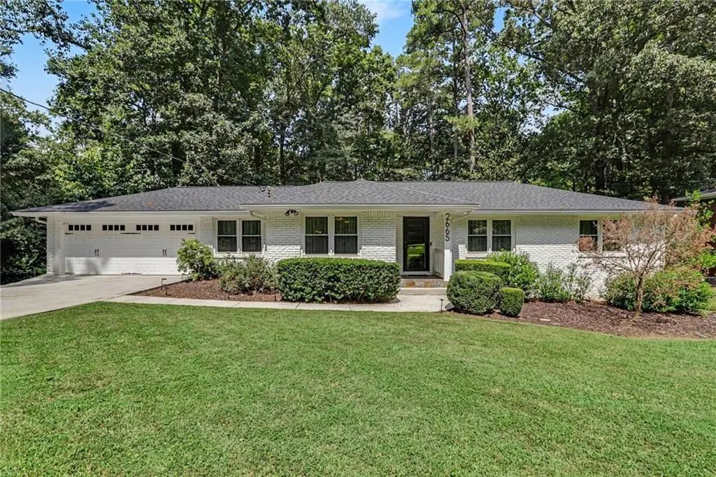 2665 Hawthorne Drive Ne, Atlanta