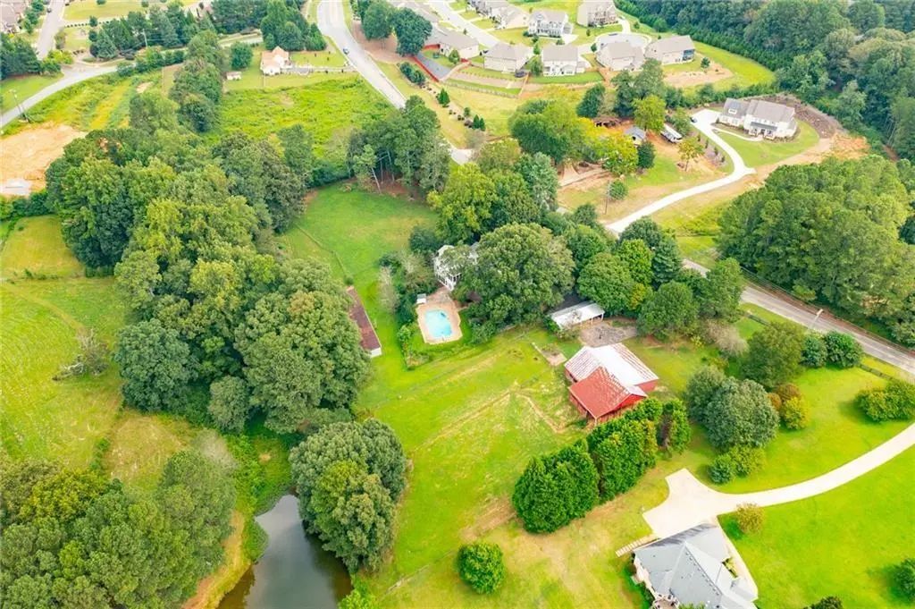 4778 Hyde Road, Cumming