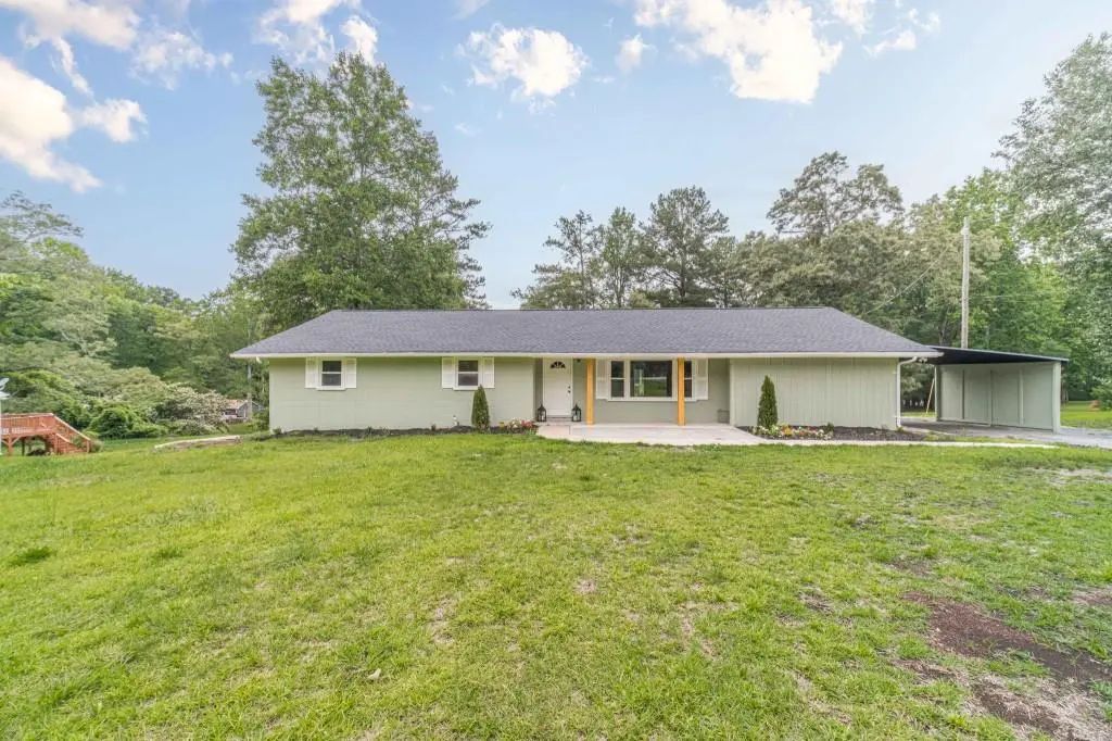 2291 Piney Grove Road, Loganville