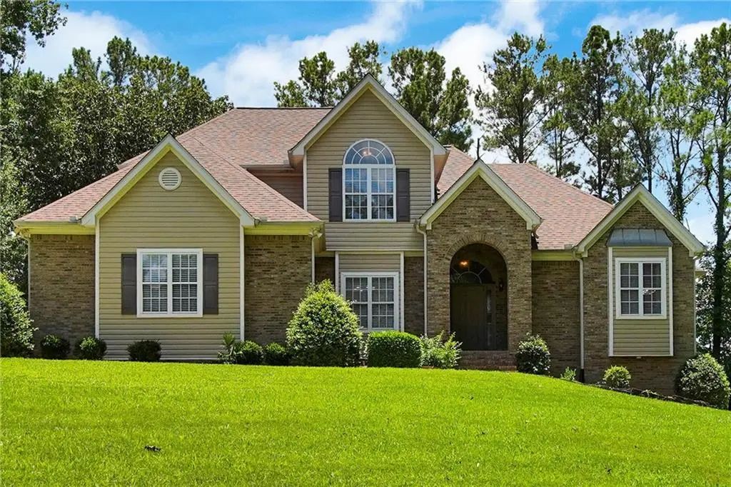 190 Baywatch Circle, Fayetteville