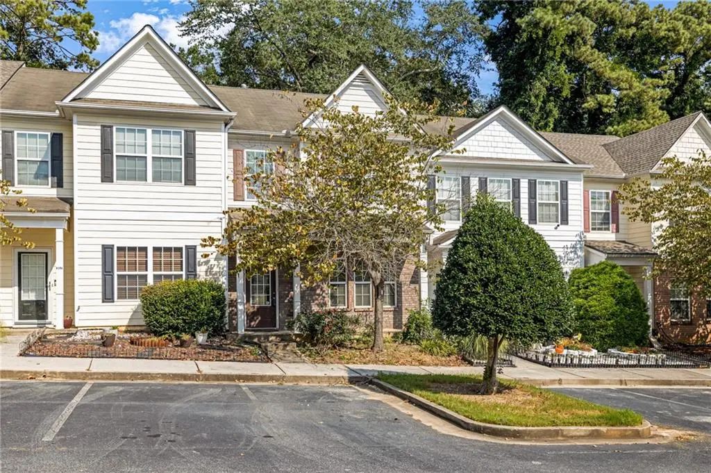 6156 Shoals Loop, Union City