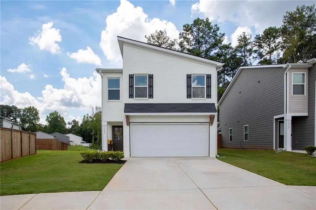 3408 Stonewall Court, Atlanta