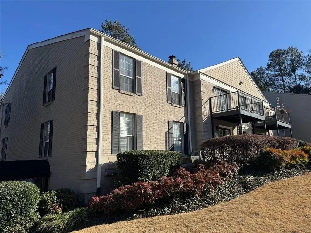 3468 Essex Avenue, Atlanta