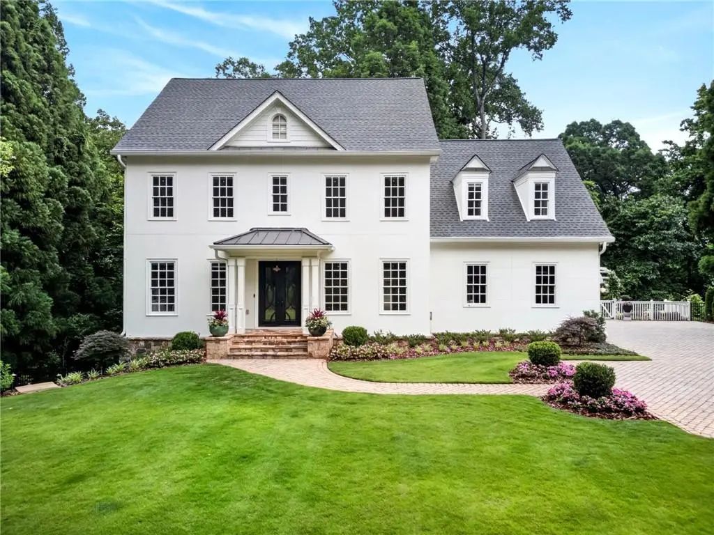 670 Mount Paran Road, Sandy Springs