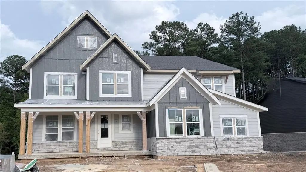 720 Conley Drive, Canton