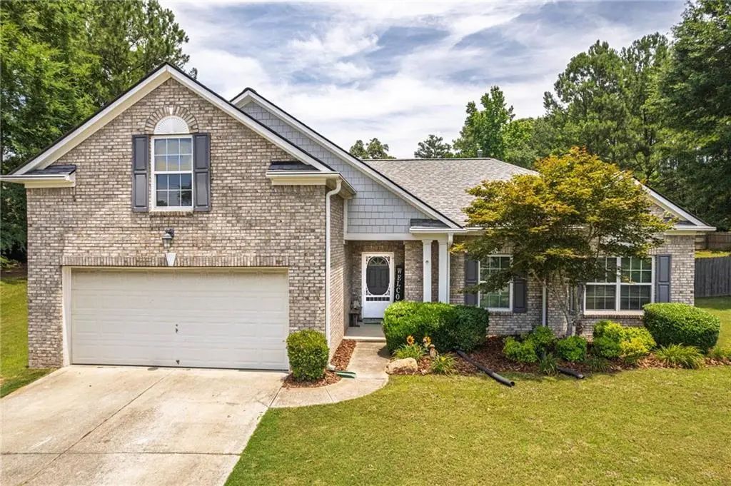 3225 Moss Court, Monroe