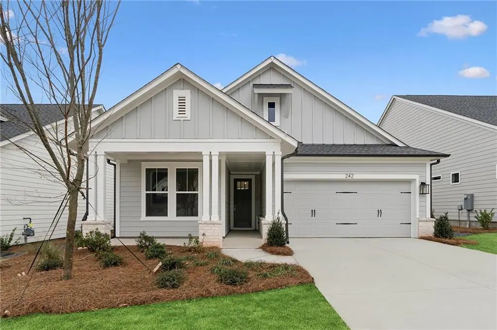 242 Mill Chase Drive, Dallas