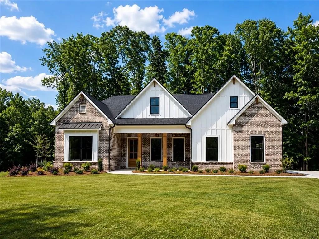 91 Lenten Rose Lane, Pendergrass