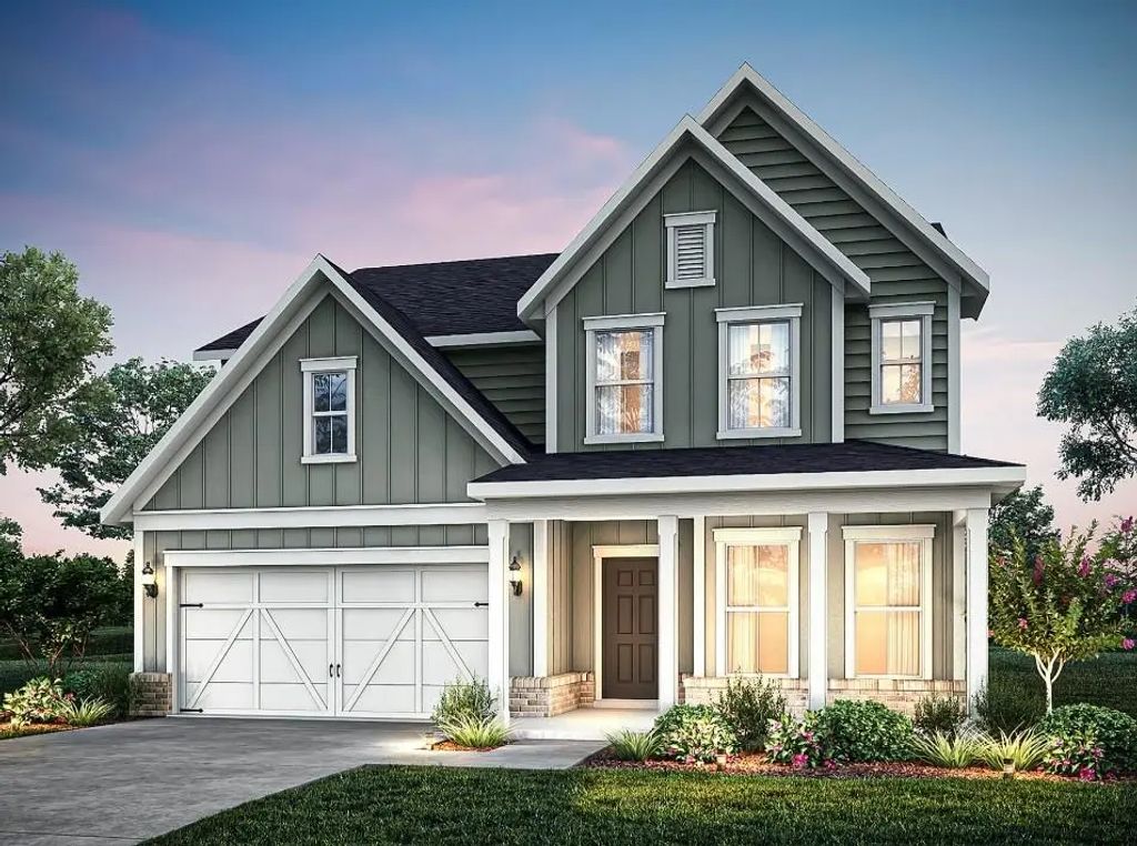 4751 Wilderness Trail, Flowery Branch
