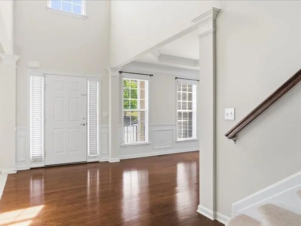 2705 Azalea Bluff Drive, Cumming