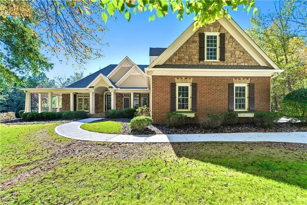 101 Smith Forest Lane, Alpharetta