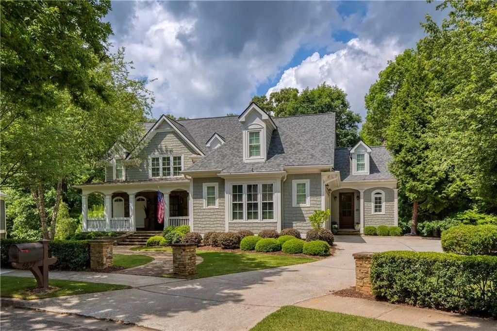 6627 Westerly Lane, Gainesville
