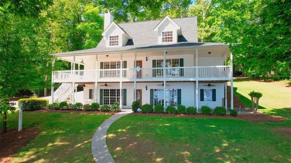255 Old Hardy Farm Road, Jackson