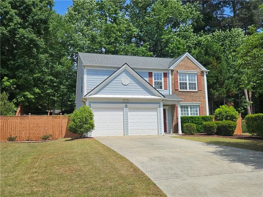 2608 Davenham Lane, Duluth