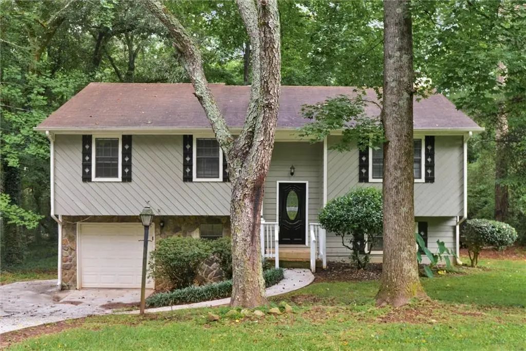 3429 Tarragon Drive, Decatur