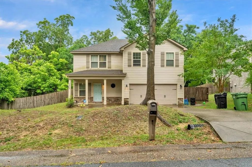 3858 Fortson Lane, Columbus