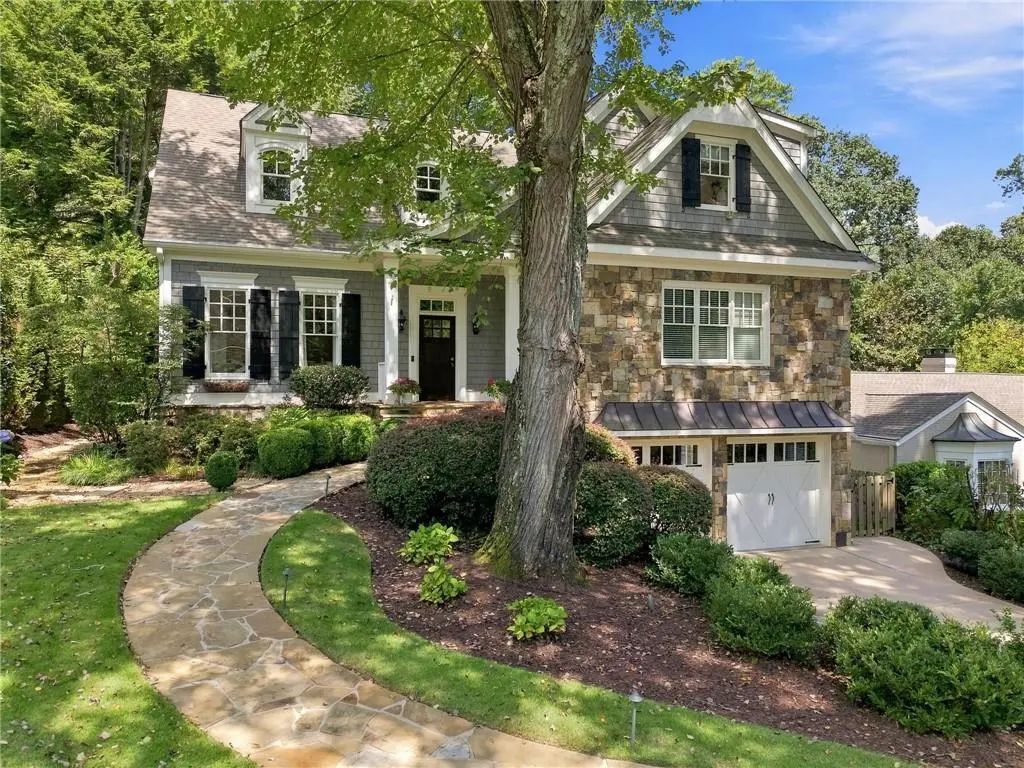 2643 Arlene Way Ne, Atlanta