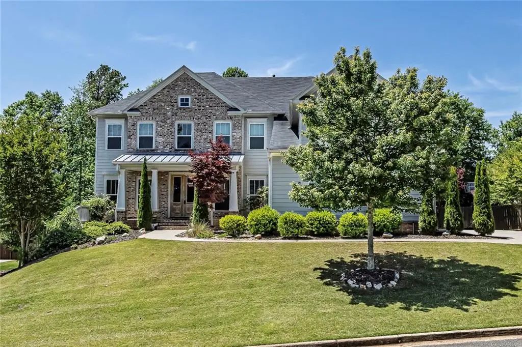6525 Canyon Cove, Cumming