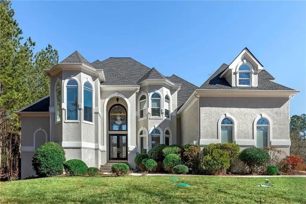 170 Longcreek Drive, Fayetteville