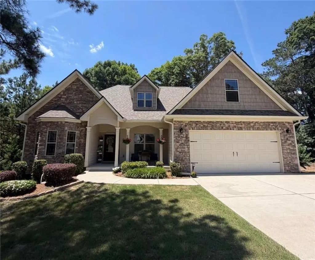 1020 Honey Lane, Loganville