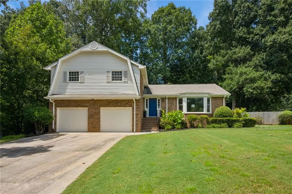 5148 N Peachtree Road, Dunwoody