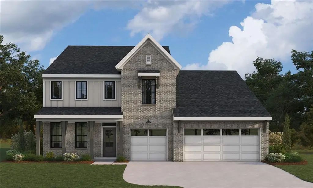565 Haven Way, Winder
