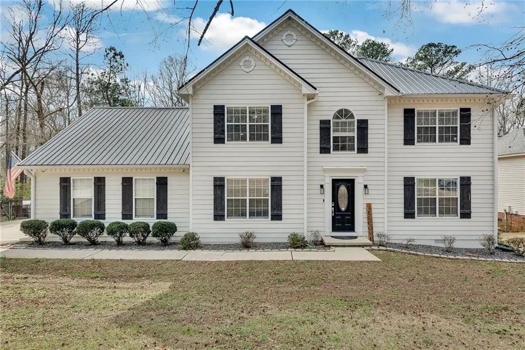 236 Hidden Court, Winder