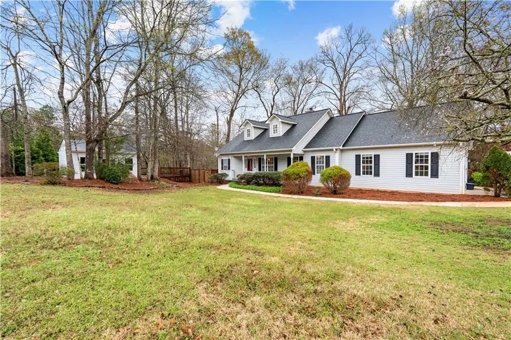 3048 Turner Church Road, Mcdonough