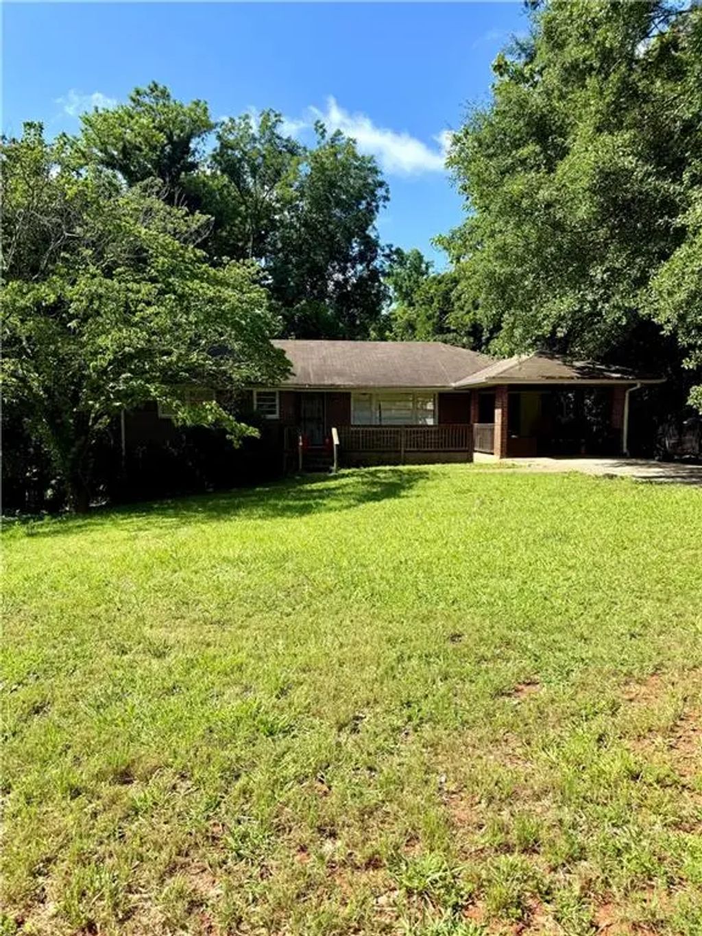 2169 Starline Drive, Decatur