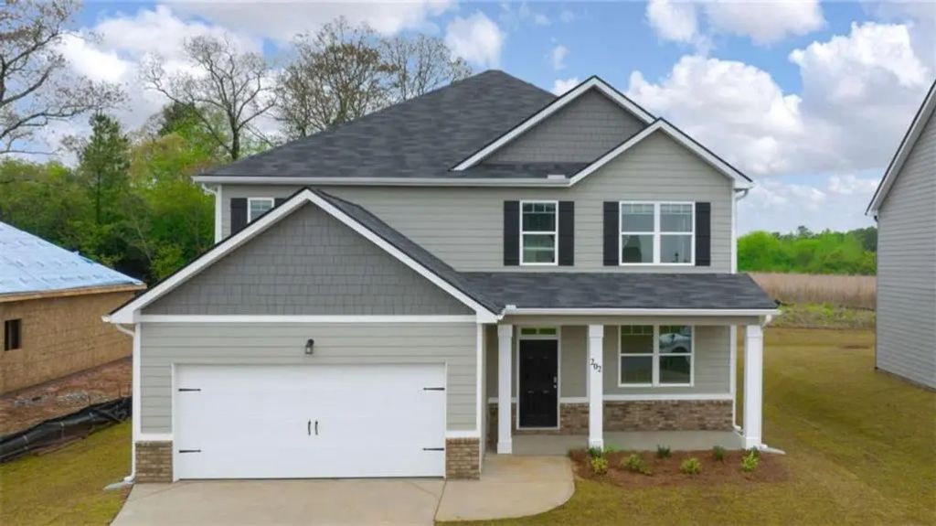 227 Cattle Drive, Perry