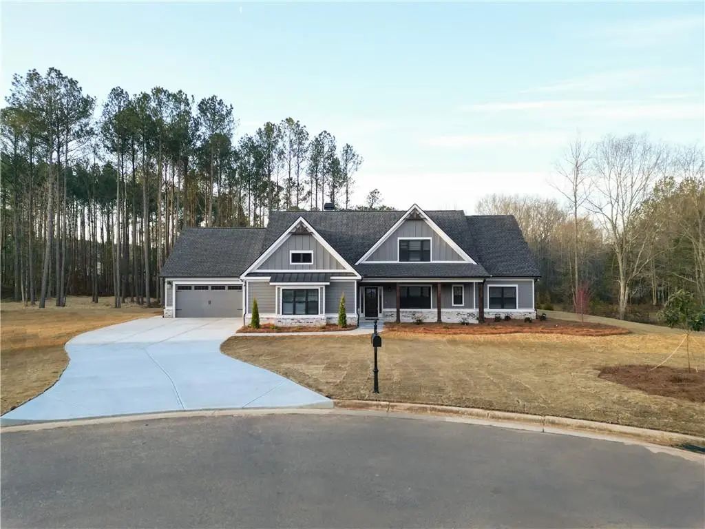 2321 Pebble Trail, Monroe