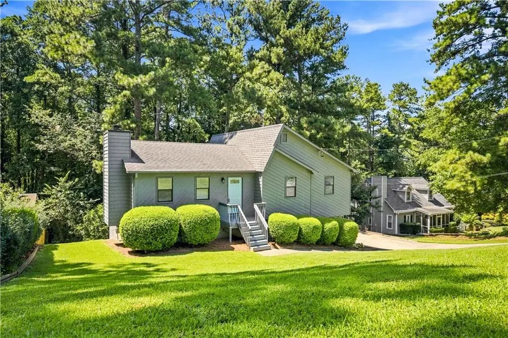 3824 Wyntuck Circle, Kennesaw